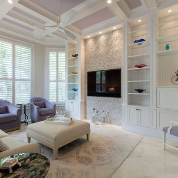 The O'Brien Residence Study