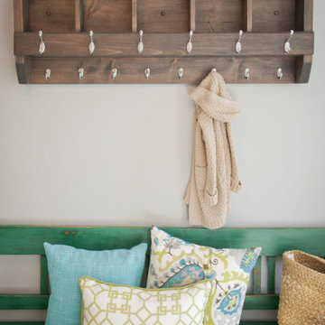 Modern Farmhouse
