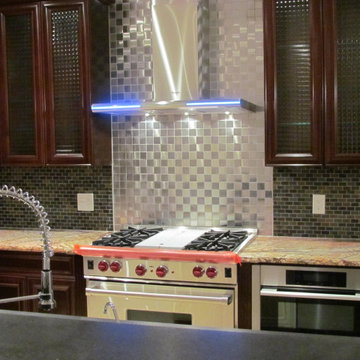 Kitchen Gallery