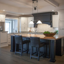 Kitchen Inspiration