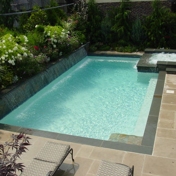 Pools