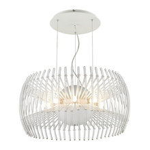 chandeliers