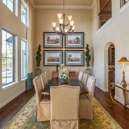 Impressive interiors - Products