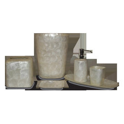 Bathroom Accessories - Products