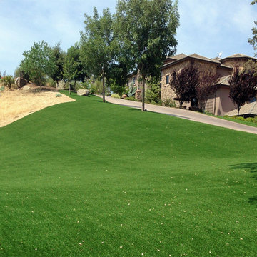 Global Syn-Turf artificial grass Malibu, CA
