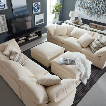 Envelop Sofa