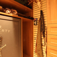 Closets