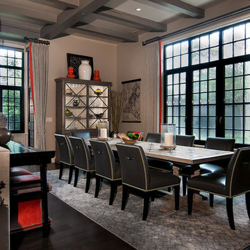 Dining/Eating Spaces