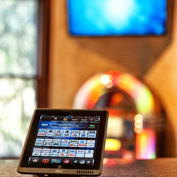 Guest House - Home Electronics