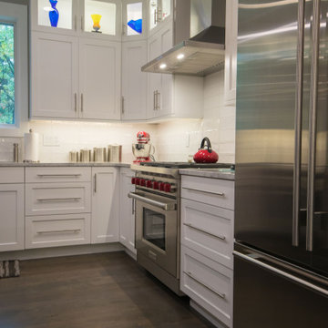 Shoreline Contemporary