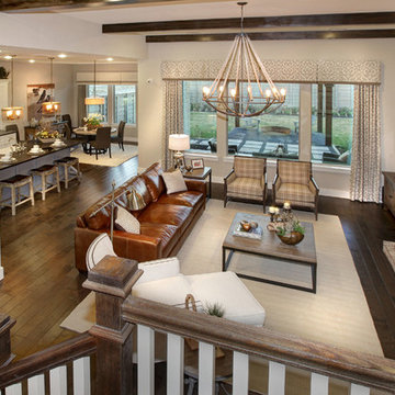 2016 McSAM Awards - Best Interior Merchandising: $425,000—$500,000