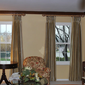 Drapery Panels