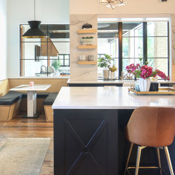 Bespoke Modern