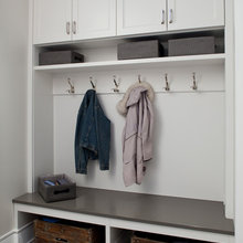 mudroom