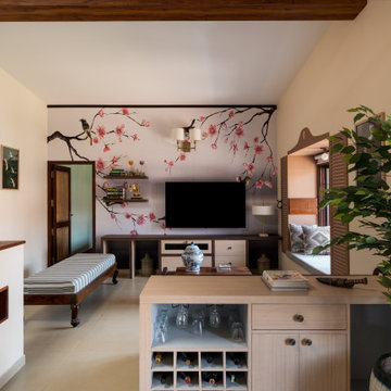 Earth, Craft & Quiet Luxury