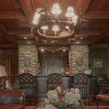 Grandfather Mountain Lodge