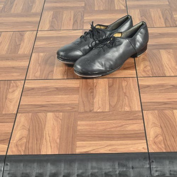 Portable Dance Floors