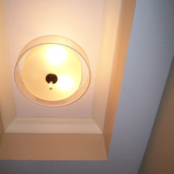1288 - Ceiling Lighting