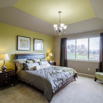 Wolverine Country Club Estates - Laura Model
