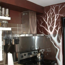 Kitchen Ideas
