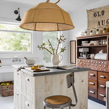 Kitchen Ideas