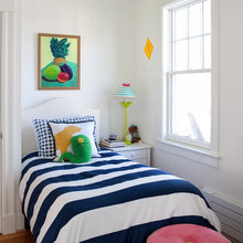 kid's bedroom