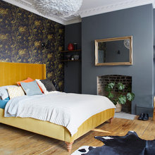 spare bedroom