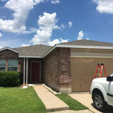 exterior paint
