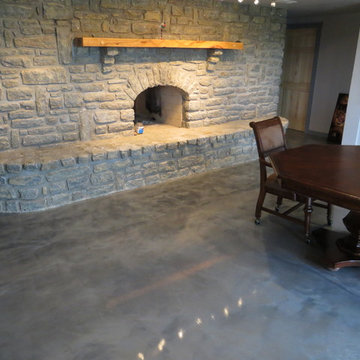 Epoxy Coating