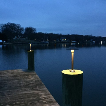 Dock Lighting