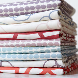Fabrics - Products
