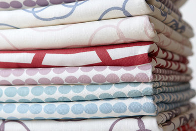 Fabrics