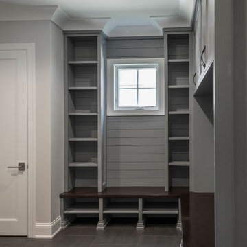 Paint Grade Interior Doors Glenview Haus Gallery Project | #49