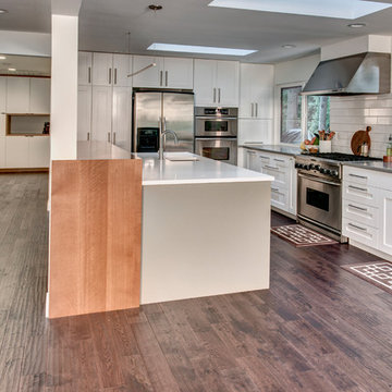 Sammamish Split