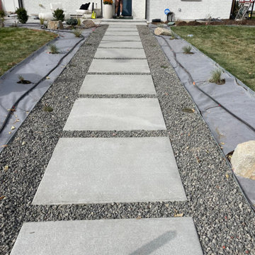 Total Indoor + Outdoor Renovation - Park Hill, CO