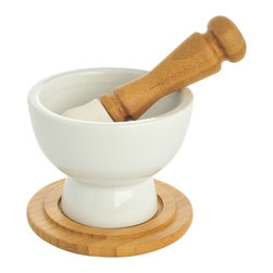 Pestle and Mortar - Products