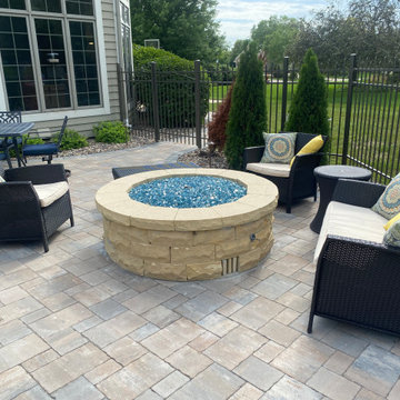 Brookfield Personal Resort