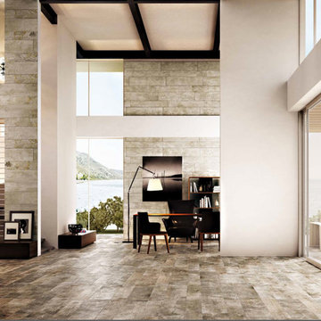 La Fabbrica Seaside Curacao Living Room
