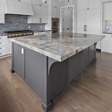 The Rosedale, Bloomfield Collection