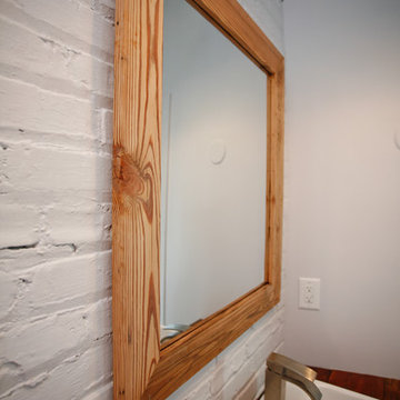 Castleberry Hill Loft Conversion