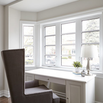 Semi-Detached Fully Completely