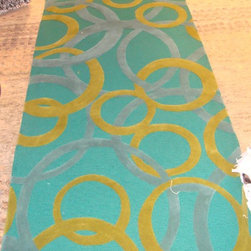hand tufted - Area Rugs