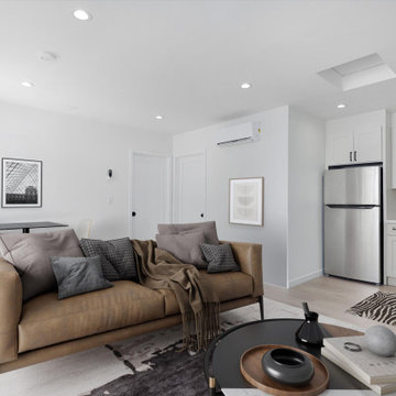 Encino ADU