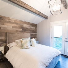 Pallet Walls