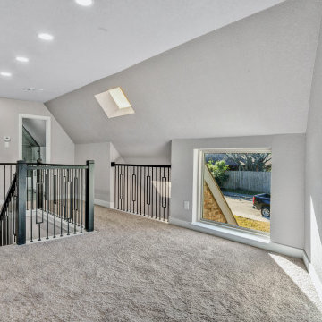 Carrollton Full House Remodel