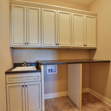Custom - Liberty West | Stillwater, MN