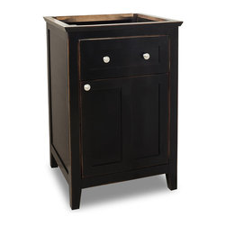 Bathroom Vanities without Tops - Bathroom Vanities And Sink Consoles
