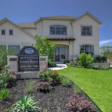 The Village at Hastings Ridge at Kinder Ranch