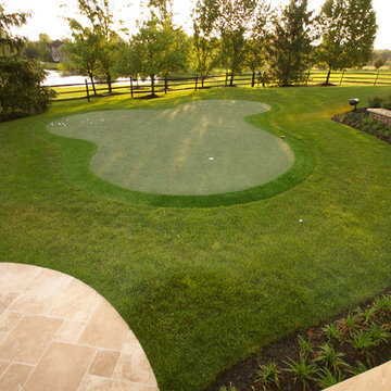 Putting Green
