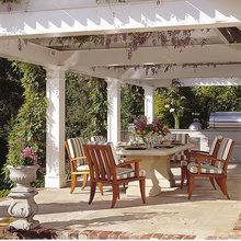 Landscape Ideas